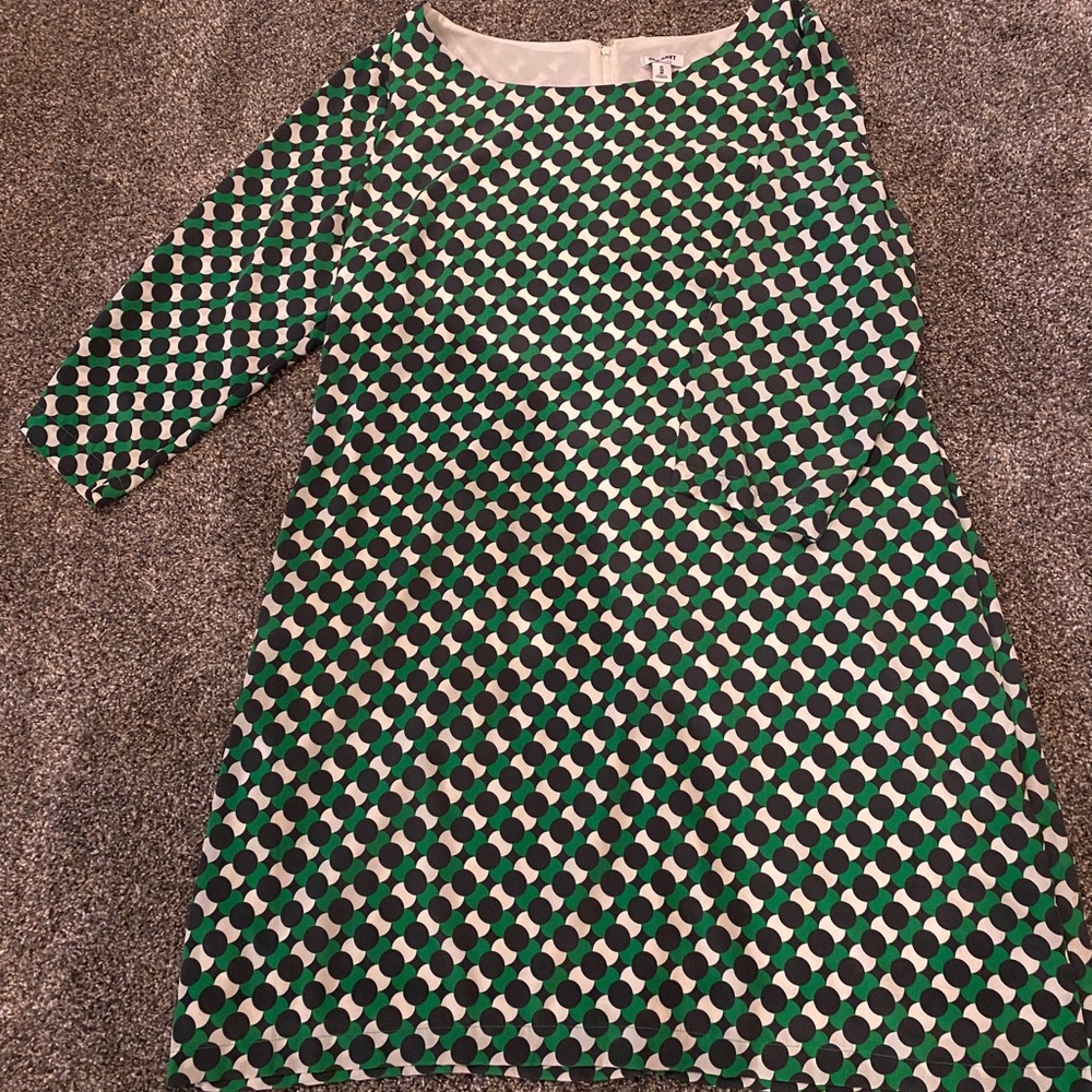 Women’s tunic top